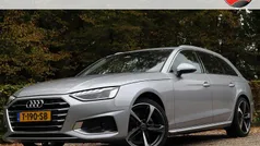 Grijs Gebruikt 2023 Audi A4 Advanced Stationwagen | € 33.900 (Goede deal)