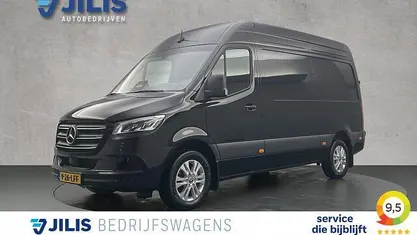 Occasion Mercedes Sprinter 190 PK (139 kW) 2024 Van