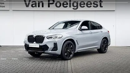 Occasion BMW X4 M Sport 184 PK (135 kW) 2024 SUV