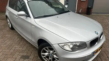 Occasion BMW 116 123 PK (90 kW) 2008 Hatchback