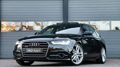 Gebruikt 2018 Audi A6 S-Line Stationwagen | € 34.950 (Goede deal)