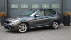 Gebruikt 2015 BMW X1 Executive SUV | € 14.740 (Goede deal)
