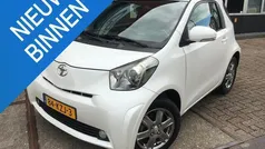 Gebruikt 2010 Toyota iQ Hatchback | € 4.950 (Goede deal)