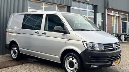 Occasion VW T6.1 204 PK (150 kW) 2019 Grijs Van