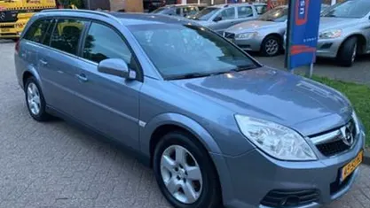 Occasion Opel Vectra 122 PK (89 kW) 2006 Stationwagen