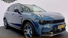 Blauw Gebruikt 2021 Lynk & Co 01 SUV | € 22.000 (Eerlijke prijs)