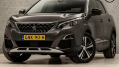 Gebruikt 2018 Peugeot 3008 GT-line SUV | € 16.445 (Eerlijke prijs)
