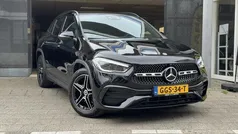 Gebruikt 2023 Mercedes GLA200 AMG line SUV | € 39.950 (Eerlijke prijs)