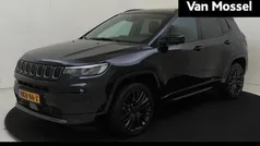 Gebruikt 2021 Jeep Compass SUV | € 26.440 (Eerlijke prijs)