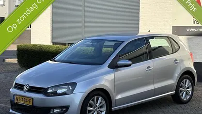 Gebruikt 2010 VW Polo Hatchback | € 5.599 (Eerlijke prijs)