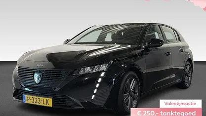 Occasion 2022 Peugeot 308 Business-Line Hatchback | € 20.440 (Eerlijke prijs)