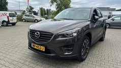 Gebruikt 2017 Mazda CX-5 SUV | € 21.745 (Eerlijke prijs)
