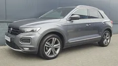 Suv Gebruikt 2021 VW T-Roc Sport SUV | € 28.950 (Eerlijke prijs)
