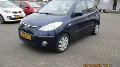 Gebruikt 2008 Hyundai i10 Hatchback | € 1.999 (Eerlijke prijs)