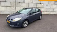 Gebruikt 2012 Ford Focus Hatchback | € 2.990 (Super prijs)