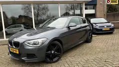 Gebruikt 2014 BMW 118 Executive Hatchback | € 12.500 (Eerlijke prijs)