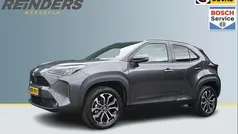 Grijs Nieuw 2025 Toyota Yaris Cross SUV | € 31.800 (Eerlijke prijs)