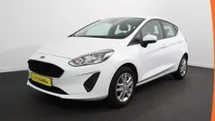 Wit Gebruikt 2020 Ford Fiesta Trend Hatchback | € 11.990 (Goede deal)