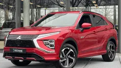 Rood Gebruikt 2024 Mitsubishi Eclipse Cross SUV | € 34.695 (Eerlijke prijs)