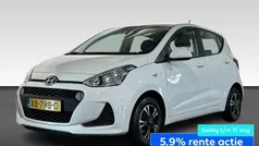 Gebruikt 2018 Hyundai i10 Comfort Hatchback | € 9.375 (Eerlijke prijs)