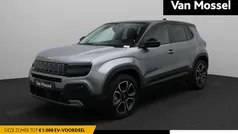 Grijs Gebruikt 2023 Jeep Avenger EV SUV | € 25.900 (Eerlijke prijs)