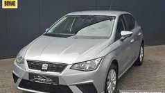 Grijs Gebruikt 2018 Seat Ibiza Style Hatchback | € 12.850 (Eerlijke prijs)