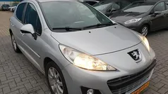 Gebruikt 2011 Peugeot 207 Sportium Hatchback | € 2.299 (Super prijs)