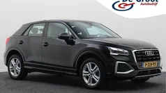 Zwart Gebruikt 2022 Audi Q2 Advanced SUV | € 28.950 (Eerlijke prijs)