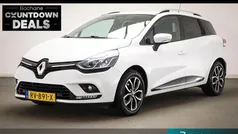 Gebruikt 2018 Renault Clio GrandTour Zen Stationwagen | € 10.045 (Eerlijke prijs)