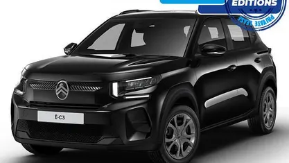 Occasion 2025 Citroën e-C3 Business Class SUV | € 26.849 (Eerlijke prijs)