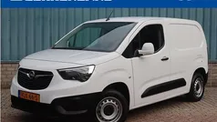 Gebruikt 2021 Opel Combo Edition MPV | € 10.895 (Eerlijke prijs)