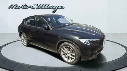 Occasion 2019 Alfa Romeo Stelvio SUV | € 33.900 (Eerlijke prijs)
