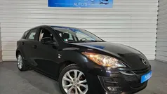 Gebruikt 2010 Mazda 3 Hatchback | € 5.500 (Eerlijke prijs)