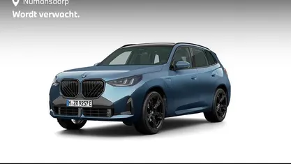 Occasion 2025 BMW X3 M Sport SUV | € 86.950 (Eerlijke prijs)