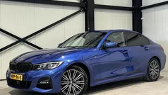 Gebruikt 2019 BMW 330 Shadowline Sedan | € 28.440 (Eerlijke prijs)