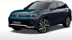 Gebruikt 2026 VW Tiguan Comfortline SUV | € 54.880 (Eerlijke prijs)