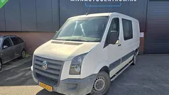 Overige Gebruikt 2007 VW Crafter Trendline Van | € 3.950 (Goede deal)