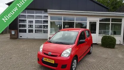 Occasion Daihatsu Cuore 69 PK (50 kW) 2011 Hatchback