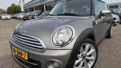 Gebruikt 2013 Mini Cooper Chili Hatchback | € 10.950 (Goede deal)