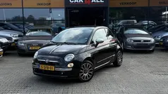 Gebruikt 2013 Fiat 500 Lounge Hatchback | € 4.450 (Eerlijke prijs)