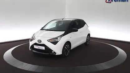 Occasion Toyota Aygo 72 PK (52 kW) 2021 Hatchback