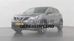 Gebruikt 2017 Nissan Qashqai N-Connecta SUV | € 15.730 (Goede deal)