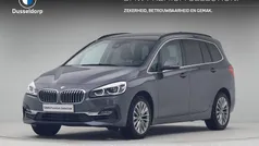 Grijs Gebruikt 2022 BMW 216 Gran Tourer Comfort Edition MPV | € 22.950 (Eerlijke prijs)