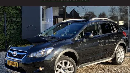 Occasion Subaru XV 114 PK (83 kW) 2016 SUV