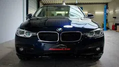 Gebruikt 2015 BMW 318 Sedan | € 18.499 (Eerlijke prijs)