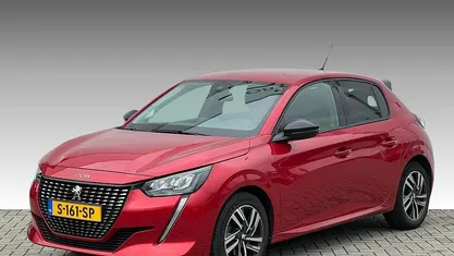 Occasion 2023 Peugeot 208 Allure Hatchback | € 18.895 (Goede deal)