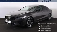 Grijs Gebruikt 2024 Volvo S90 Ultimate Sedan | € 49.900 (Super prijs)