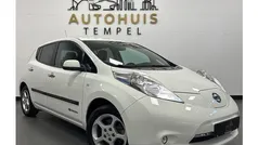 Gebruikt 2016 Nissan Leaf Acenta Hatchback | € 5.250 (Super prijs)