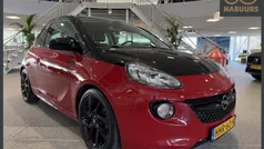 Gebruikt 2018 Opel Adam Edition Hatchback | € 12.950 (Eerlijke prijs)