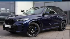 Blauw Gebruikt 2023 BMW X5 Executive SUV | € 94.950 (Eerlijke prijs)